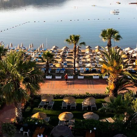 Costa Bitezhan Hotel Exterior foto